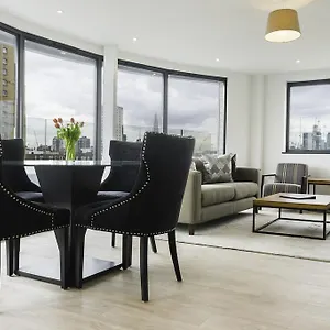 Apartamento Aldgate, Londres
