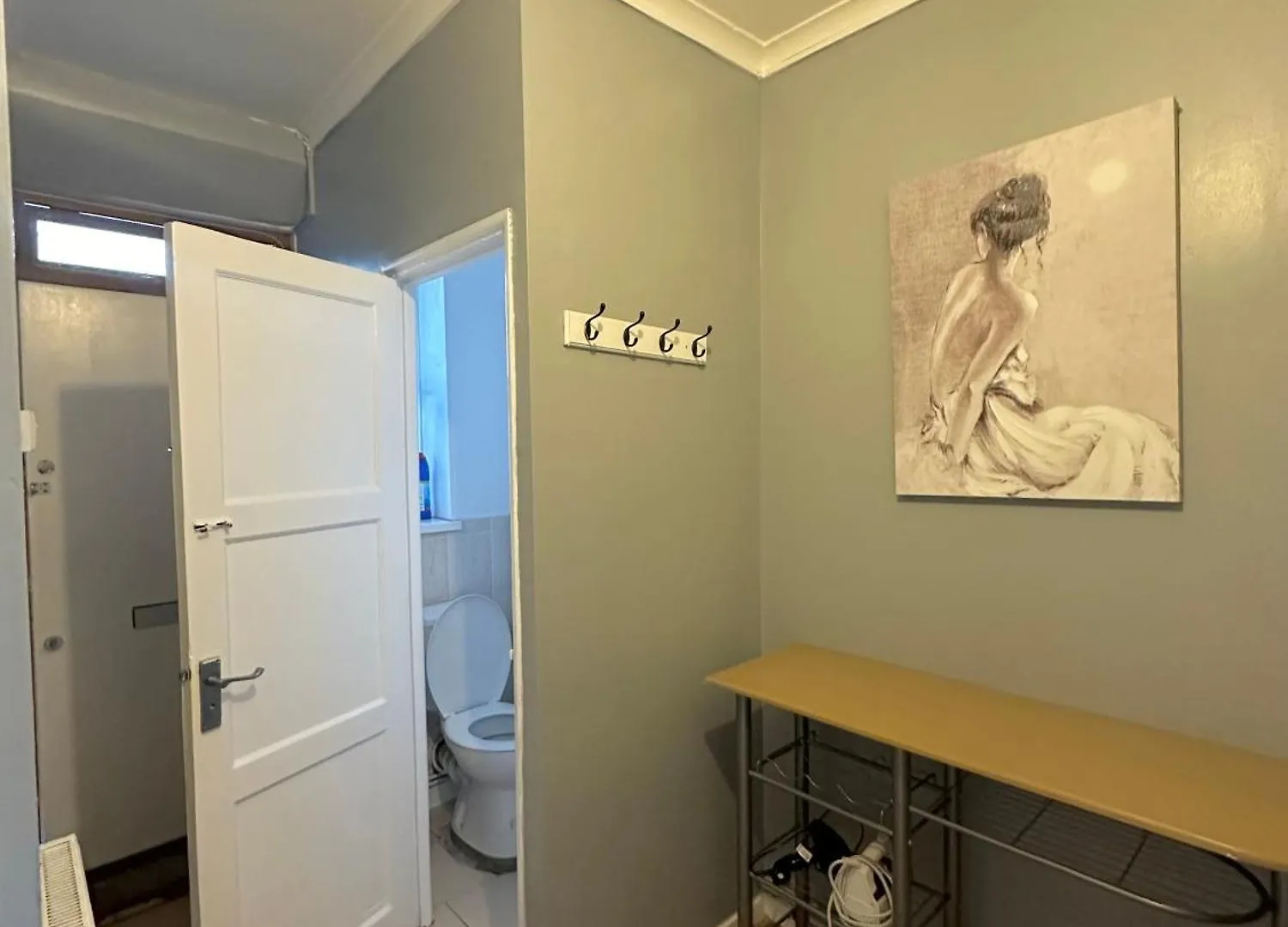 1 Bedroom Flat In Whitechapel, لندن