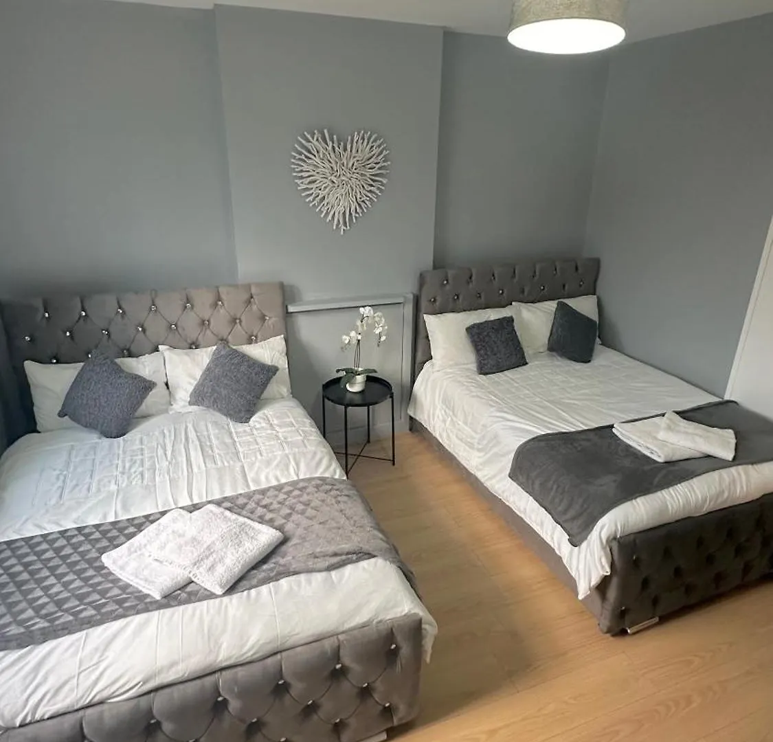 شقة 1 Bedroom Flat In Whitechapel, لندن