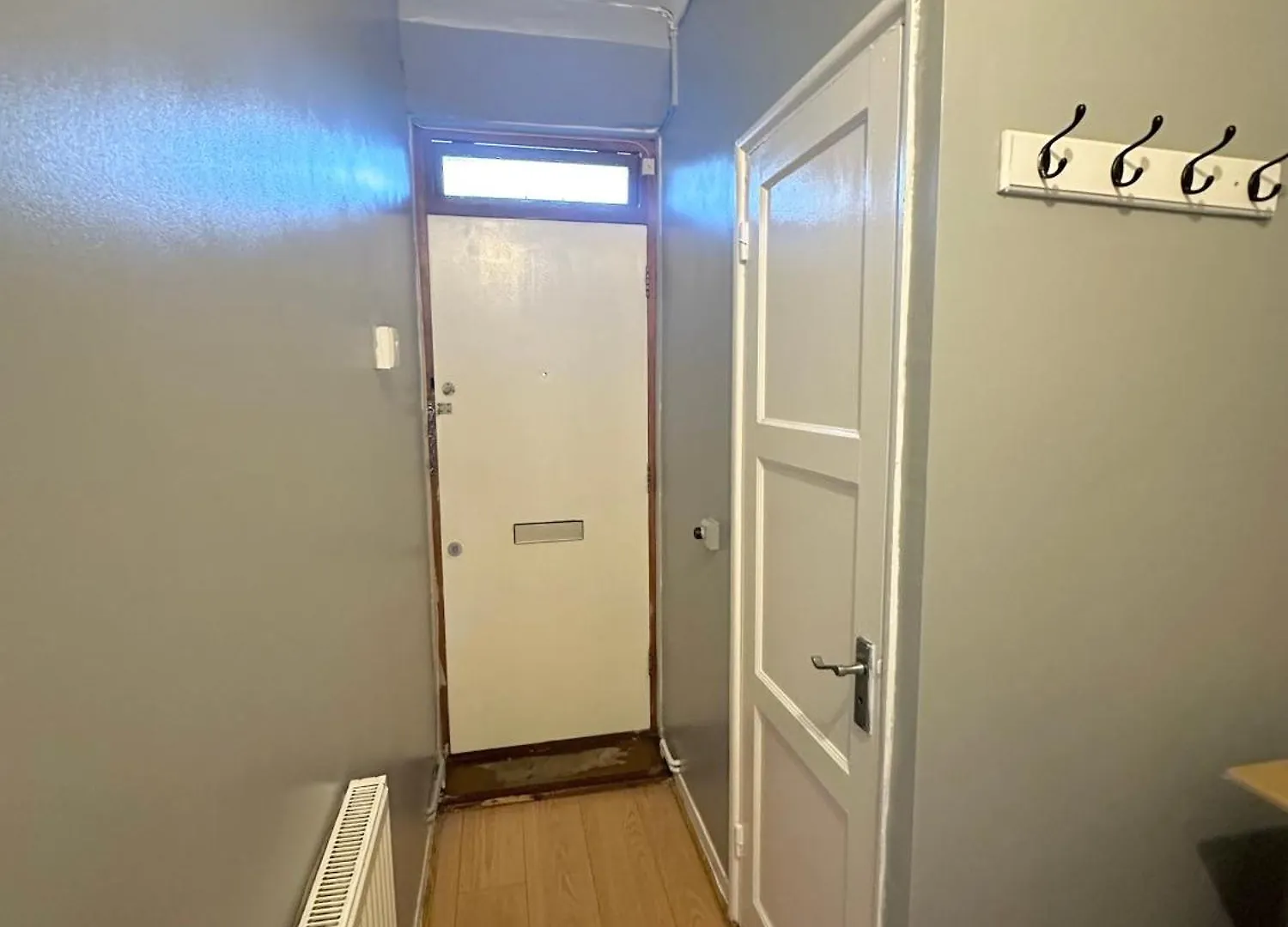 شقة 1 Bedroom Flat In Whitechapel, لندن