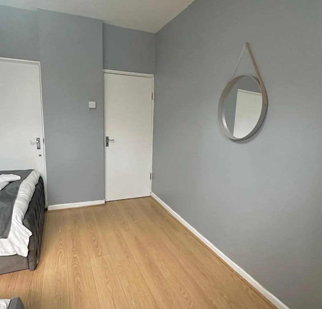 شقة 1 Bedroom Flat In Whitechapel, لندن المملكة المتحدة