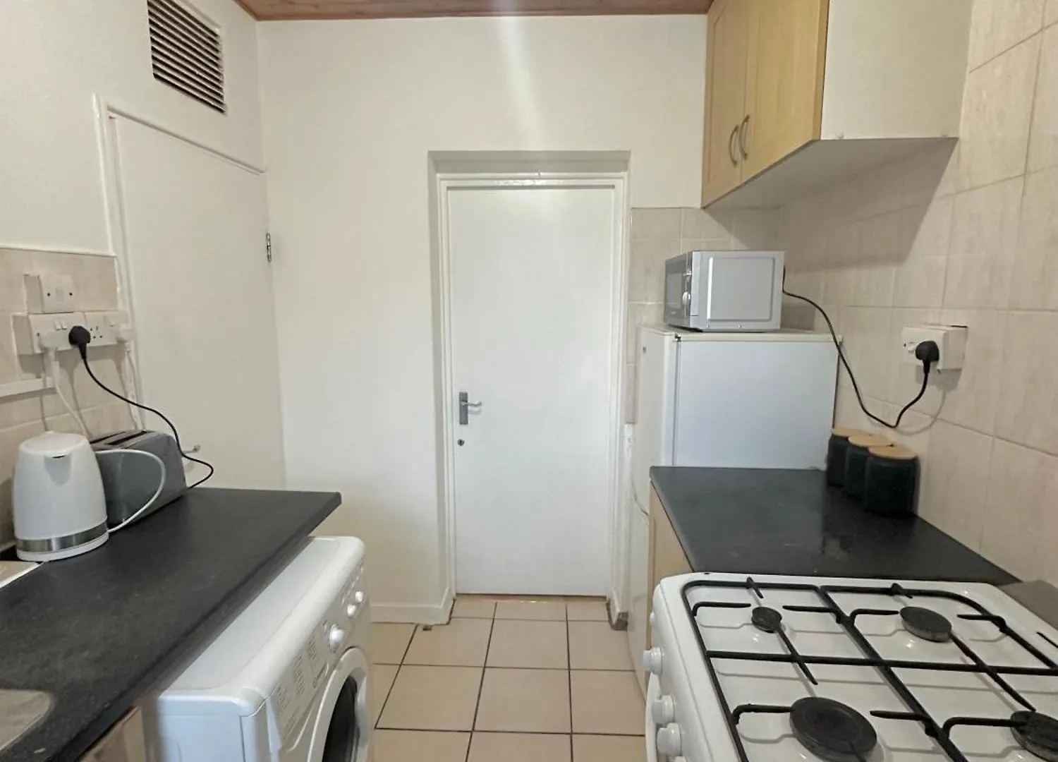 شقة 1 Bedroom Flat In Whitechapel, لندن
