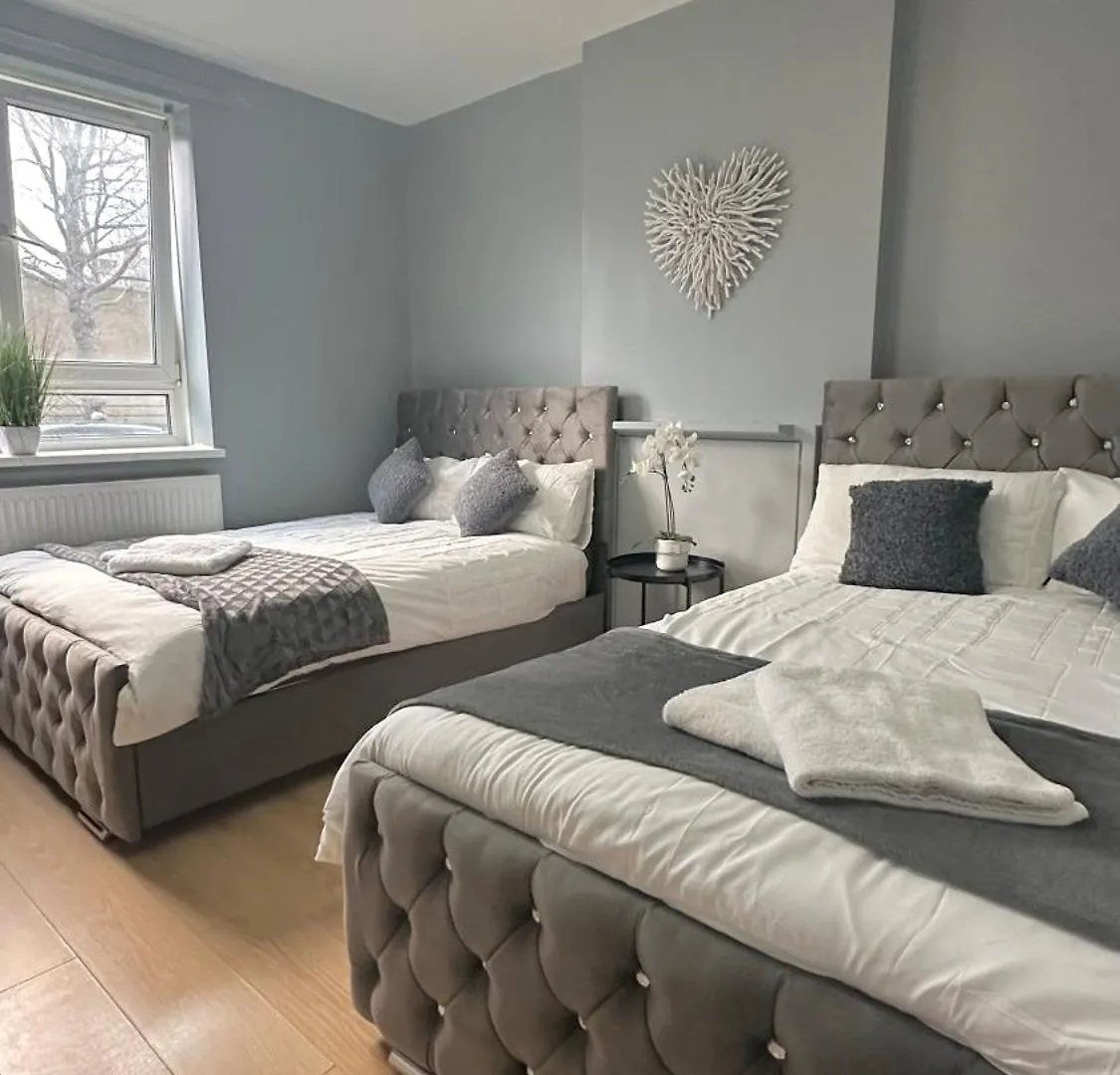 1 Bedroom Flat In Whitechapel, لندن المملكة المتحدة