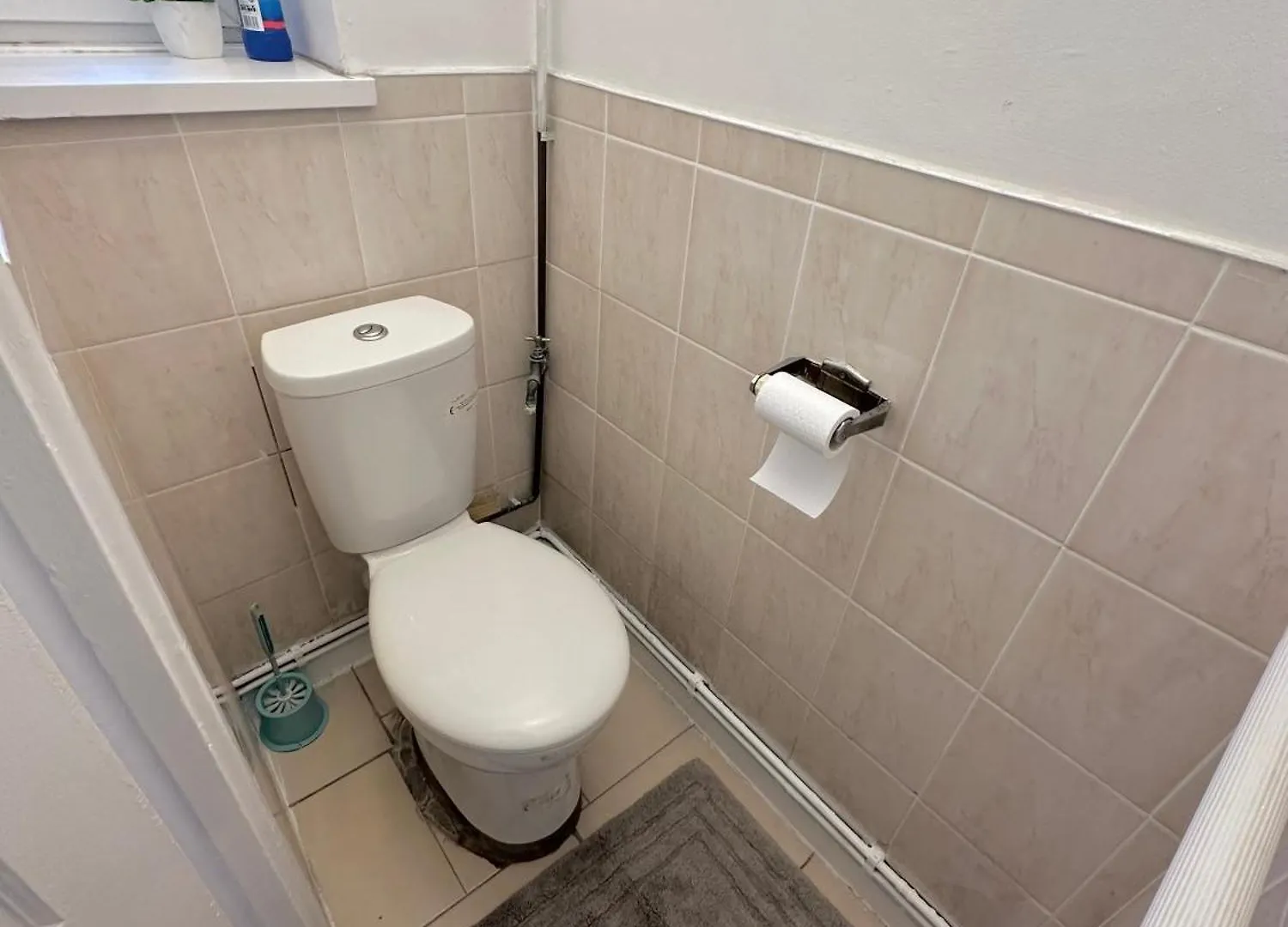 شقة 1 Bedroom Flat In Whitechapel, لندن