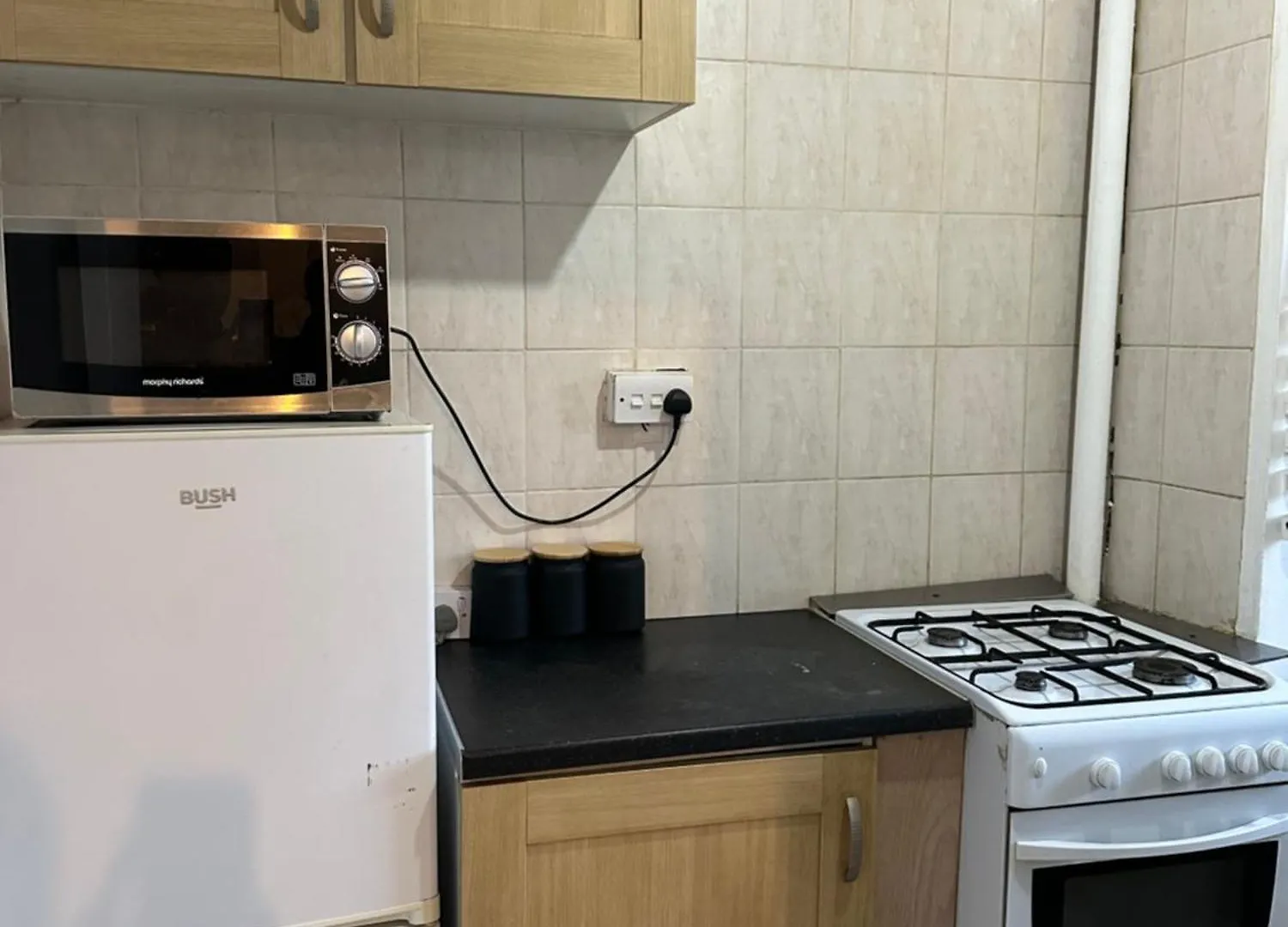 1 Bedroom Flat In Whitechapel, لندن 0*,  المملكة المتحدة