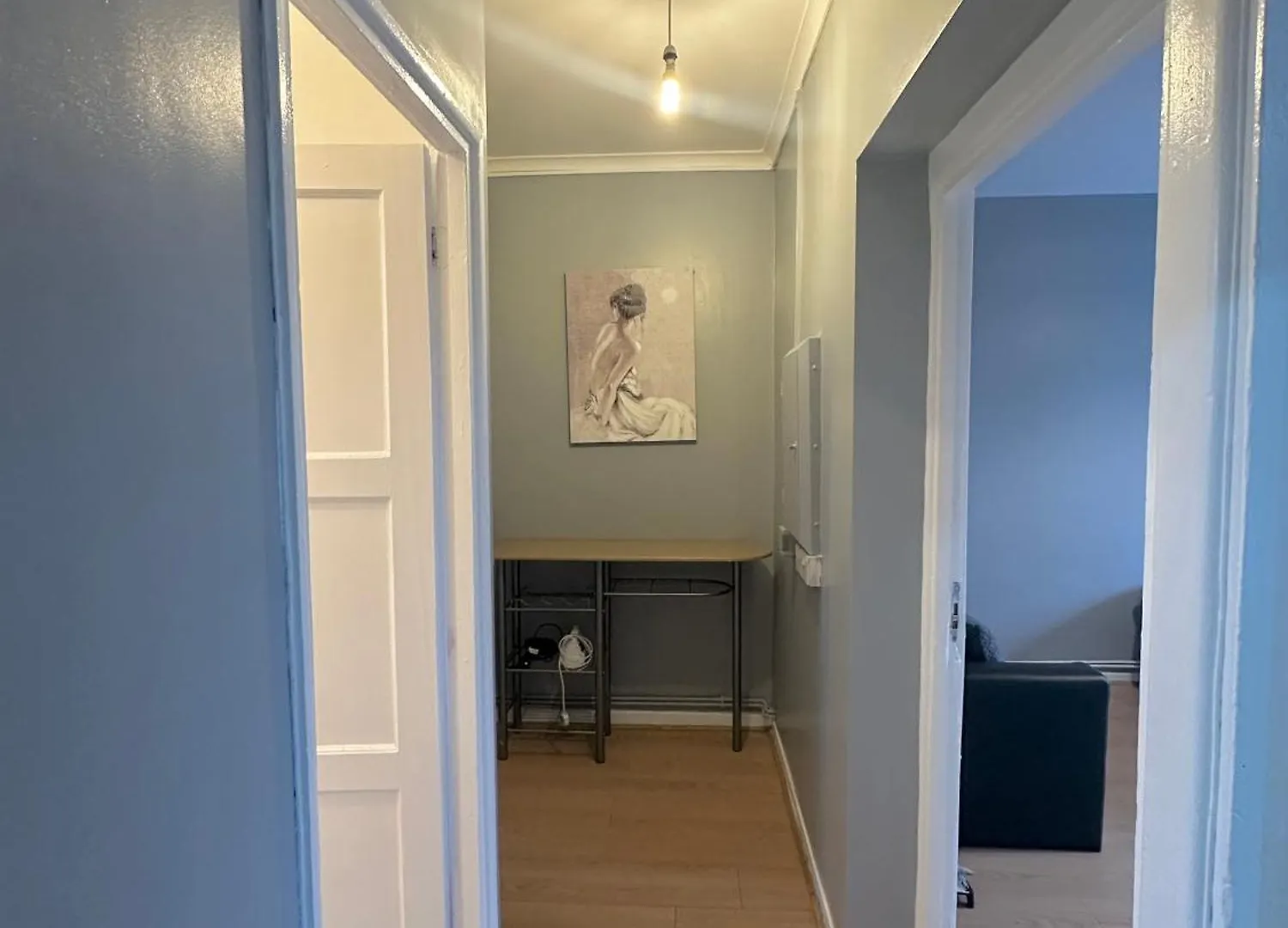 1 Bedroom Flat In Whitechapel, لندن المملكة المتحدة