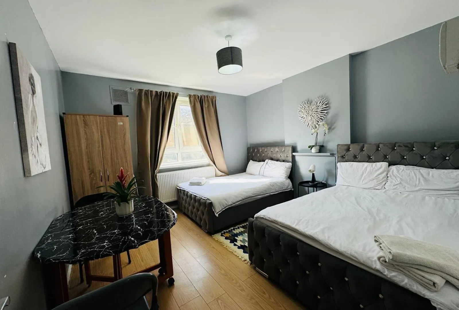 شقة 1 Bedroom Flat In Whitechapel, لندن